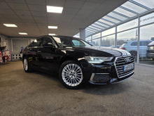 Audi A6 LIMOUSINE 40 TDI SE 5DR AUTO