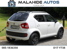 2018 Suzuki Ignis 1.2L Petrol For Sale Images