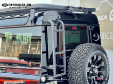 2015 Land Rover Defender 2.2L Diesel For Sale Images