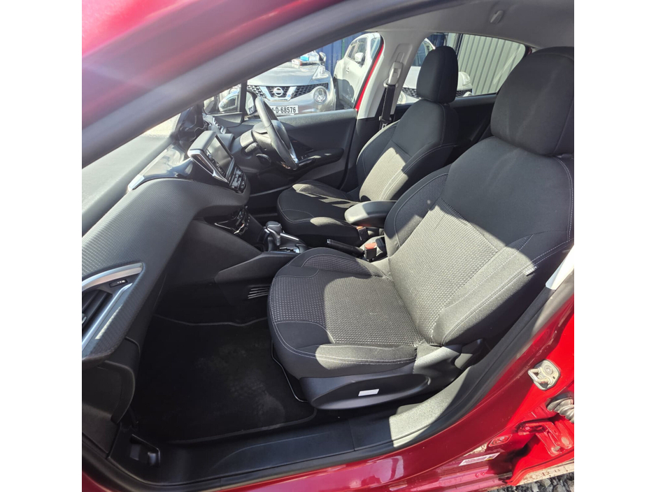 Peugeot 208 1.2 PureTech 68bhp Access 5 dr — thumbnail 14