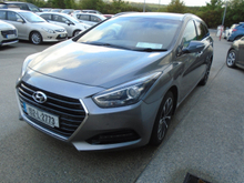 2015 Hyundai i40 1.7L Diesel For Sale Images