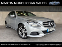 2015 Mercedes-Benz E Class 2.1L Diesel For Sale Images