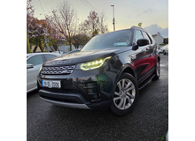2019 Land Rover Discovery 3L Diesel For Sale Images