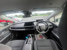 2023 Toyota Prius 2L Petrol Hybrid For Sale Images