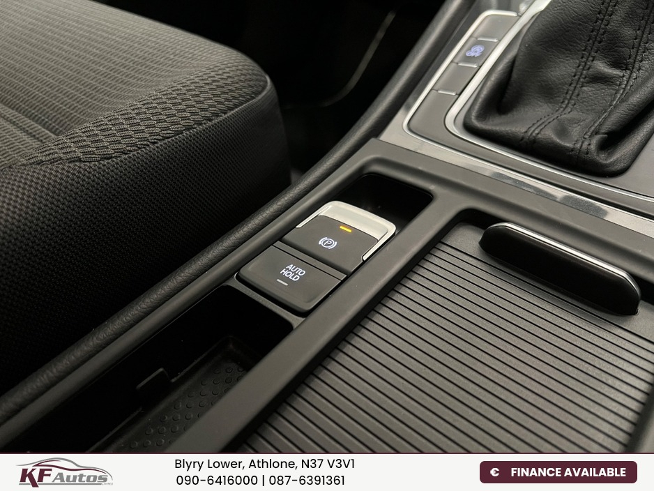 2019 Volkswagen Golf 1.2L Petrol For Sale Images