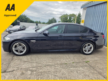 2016 BMW 5 Series 2L Diesel For Sale Images