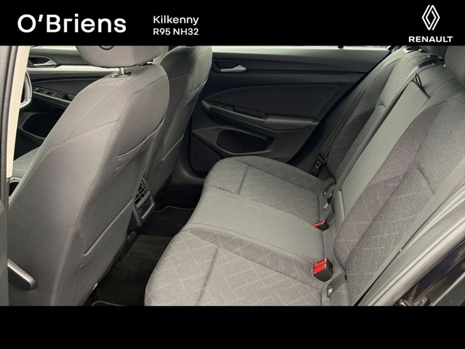 Volkswagen Golf LIFE 1.0 TSI 110 BHP 5DR *1 OWNER - PRISTINE CAR & READY FOR COLLECTION* — thumbnail 10