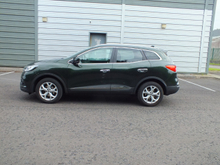 2019 Renault Kadjar 1.5L Diesel For Sale Images