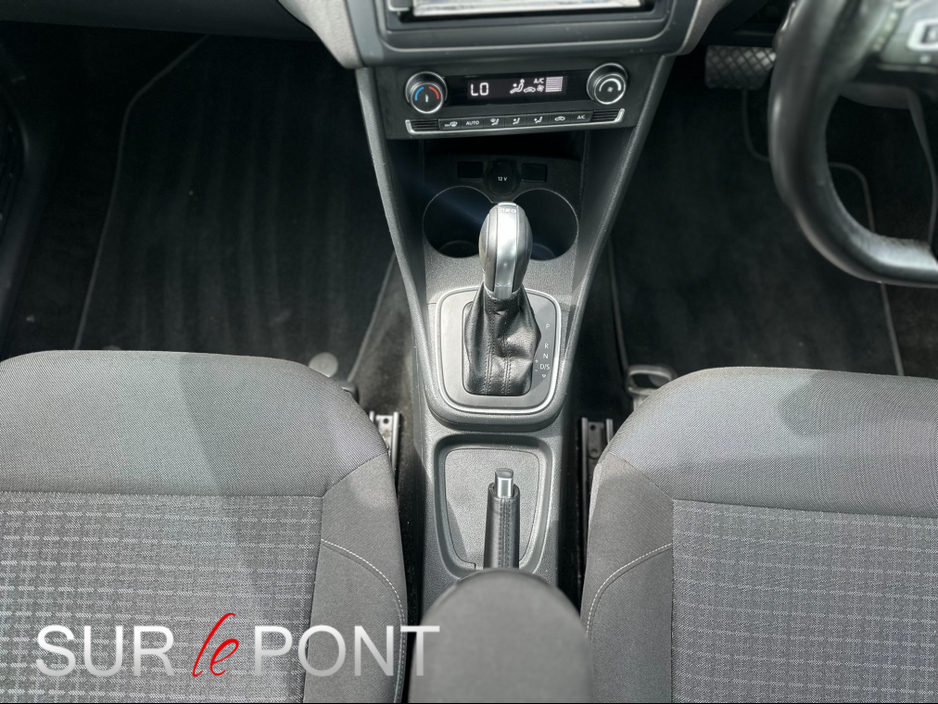 2016 Volkswagen Polo 1.2L Petrol For Sale Images