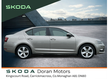 2018 Skoda Octavia 1.6L Diesel For Sale Images