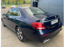 2019 Mercedes-Benz E Class 2.0L Diesel For Sale Images