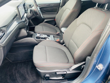 2023 Ford Focus 1.5L Diesel For Sale Images