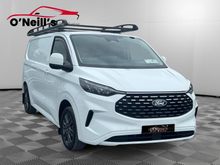 2025 Ford Transit Custom 2L Diesel For Sale Images
