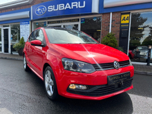 2018 Volkswagen Polo 1L Petrol For Sale Images