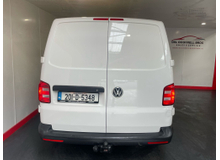 2020 Volkswagen Transporter 2.0L Diesel For Sale Images