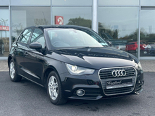 2012 Audi A1 0L Petrol For Sale Images