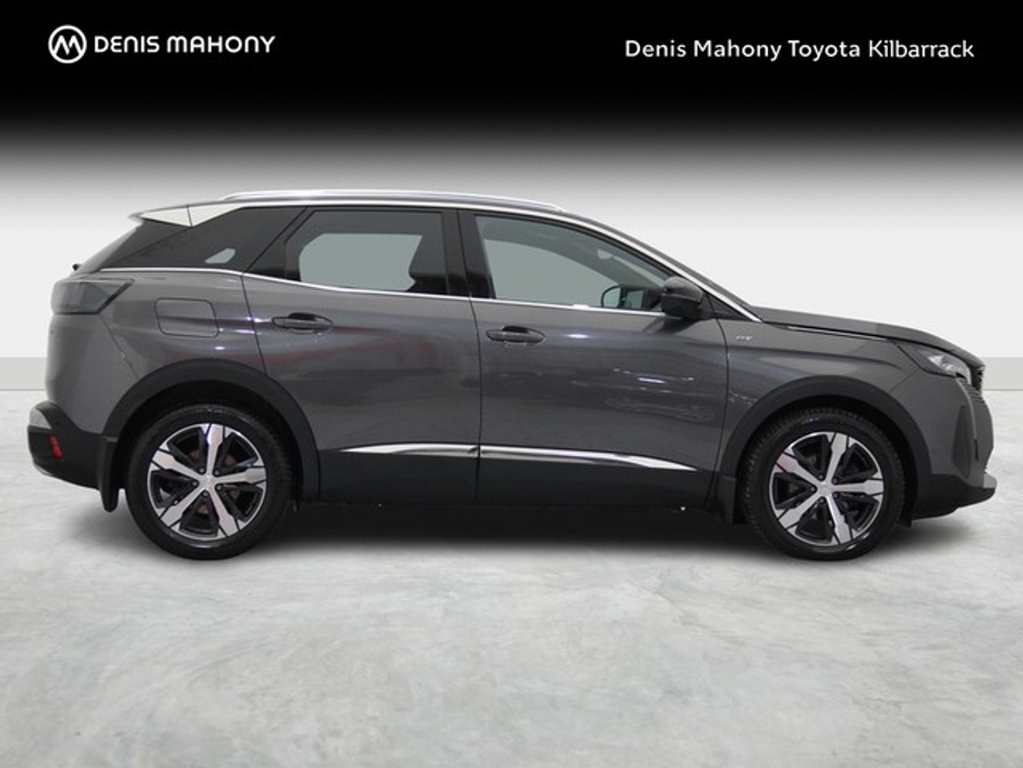 Peugeot 3008 GT 1.5 HDI 130 AUTO 6. — thumbnail 3