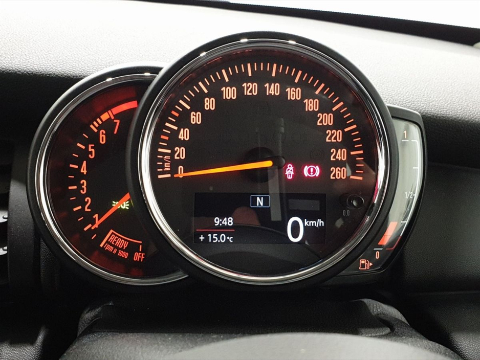 2019 MINI Hatch 1.5L Petrol For Sale Images