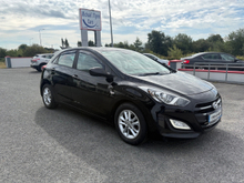 2017 Hyundai i30 1.6L Diesel For Sale Images