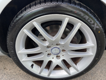 2008 Mercedes-Benz SLK Class 1.8L Petrol For Sale Images