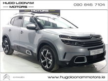 Citroen C5 Aircross FEEL BLUEHDI 130 6 6MT 4DR