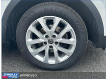 2021 Renault Kadjar 1.5L Diesel For Sale Images