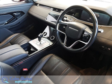 2021 Land Rover Range Rover Evoque 1.5L Petrol Plug-in Hybrid For Sale Images
