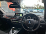 2018 BMW 1 SERIES 2018 BMW 1 SERIES 118I 1.5L PETROL / 77K KMS / CRUISE CONTROL, REVERSE CAMERA & MORE