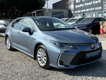 2019 Toyota Corolla 1.8L Petrol Hybrid For Sale Images