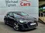 2023 AUDI A1 Sportback 1.0 Petrol S Line Auto 5 Door, 17