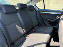 2015 Skoda Octavia 1.6L Diesel For Sale Images