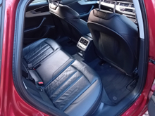 2017 Audi A4 2L Diesel For Sale Images