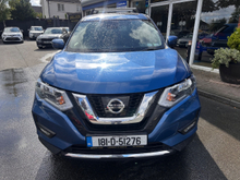 2018 Nissan X-Trail 1.6L Diesel For Sale Images