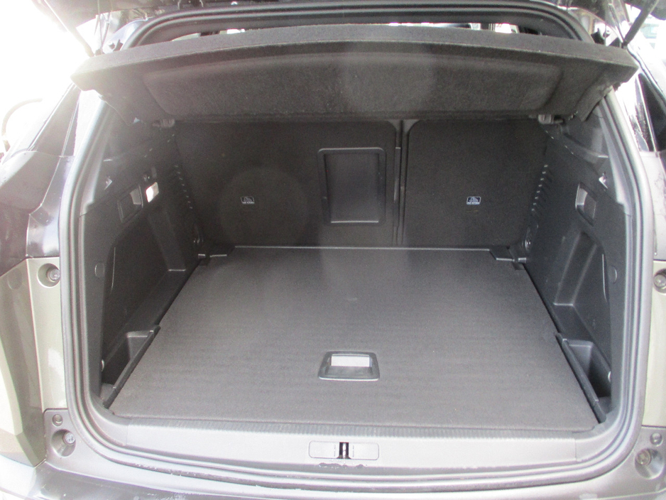 2020 Peugeot 3008 1.5L Diesel For Sale Images