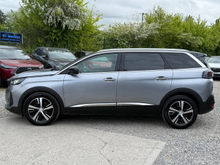 2021 Peugeot 5008 1.5L Diesel For Sale Images