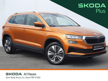 Skoda Karoq *REVERSING CAMERA*AMBITION 2.0 TDI 115BHP