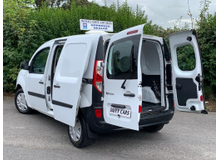 2016 Renault Kangoo 1.5L Diesel For Sale Images