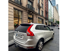 2017 Volvo XC60 2L Diesel For Sale Images