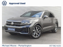 2025 VOLKSWAGEN TOUAREG COMM RL 3.0TDI 4M 231HP