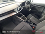 2022 AUDI A3 Saloon 30 TFsi SE from €381 per month