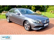 2018 Mercedes-Benz E Class 2L Diesel For Sale Images