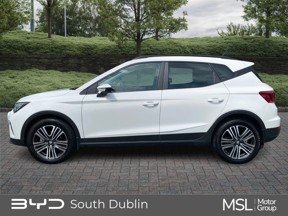 SEAT Arona 1.0TSI SE — thumbnail 6