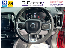 2018 Volvo XC40 2.0L Diesel For Sale Images