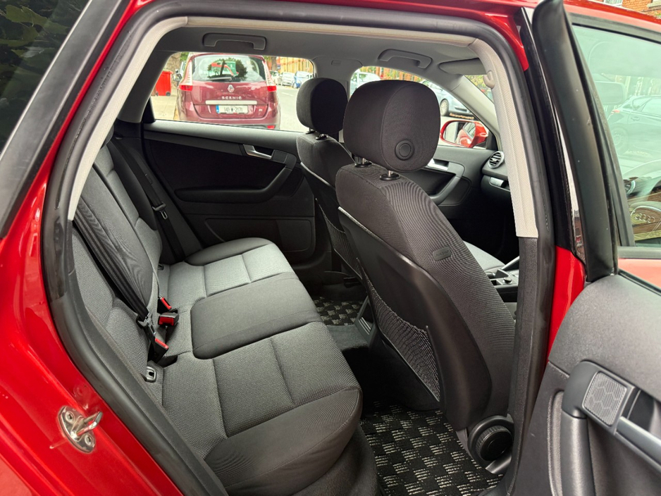 2013 Audi A3 1.4L Petrol For Sale Images
