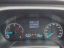 2021 Ford Transit Custom 2L Diesel For Sale Images