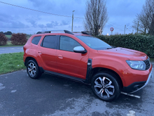 Dacia Duster PRESTIGE TCE 150 4X2 ED EDC...