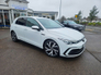 2021 VOLKSWAGEN GOLF R-LINE TSI