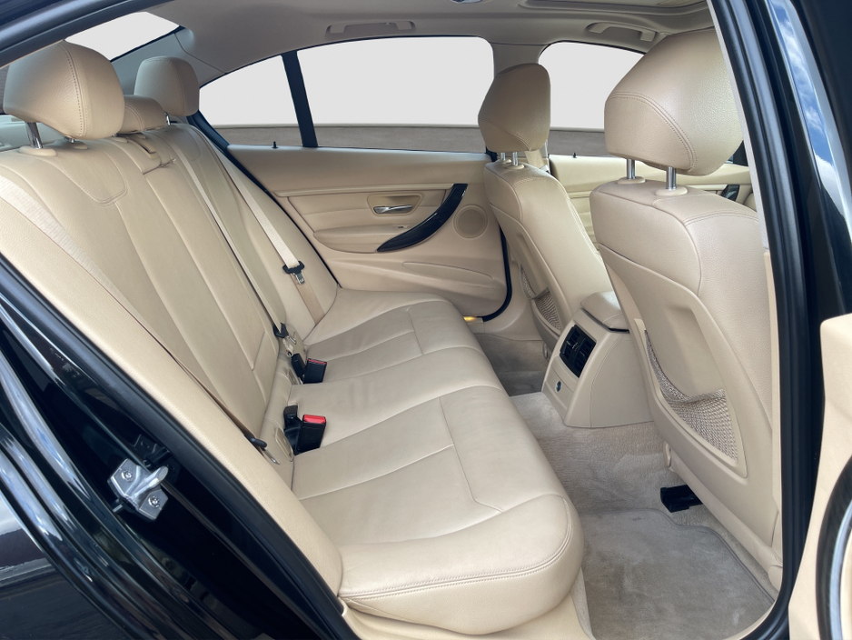 BMW 3 Series 2014 BMW 320D 2.0 DIESEL AUTO *FINANCE* — thumbnail 11