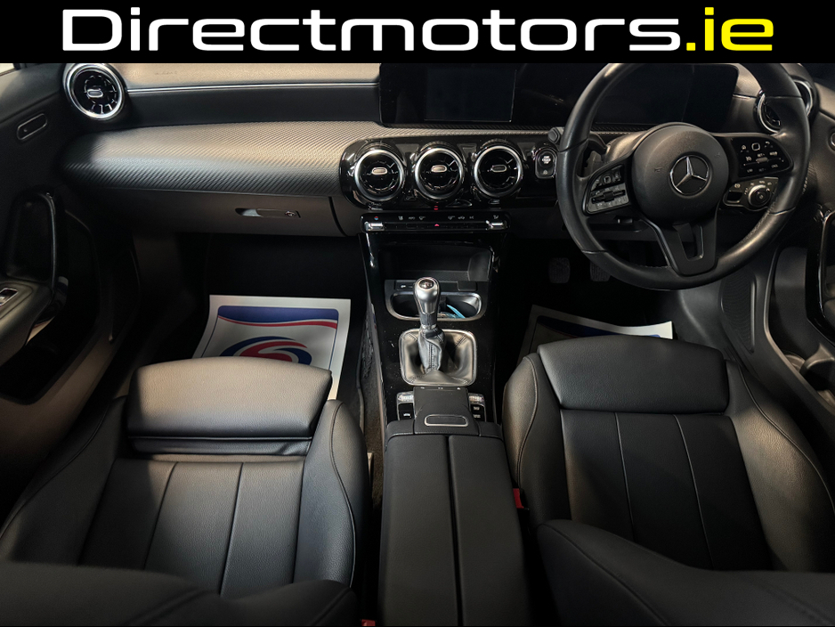 2019 Mercedes-Benz A Class 1.3L Petrol For Sale Images
