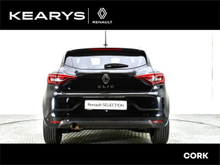 Renault Clio Iconic TCe 100 MY19